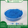 Polvere di ficocianina all'estratto di Spirulina blu all'ingrosso E6 E18 E25 E40
