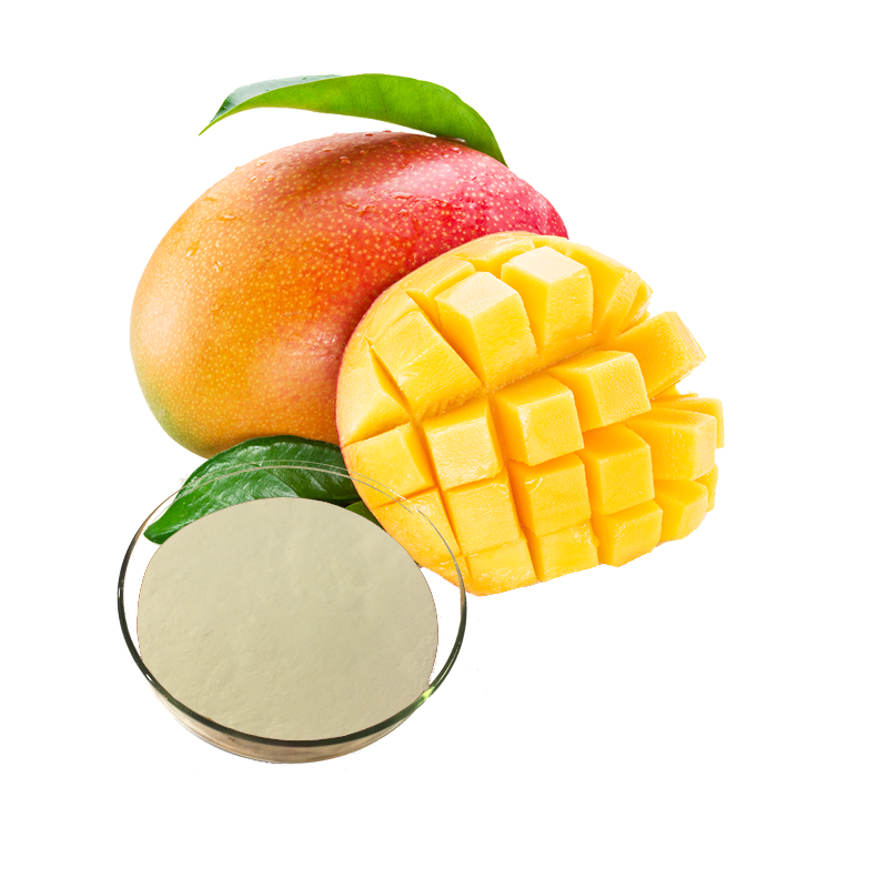 Estratto di frutta in polvere di mango